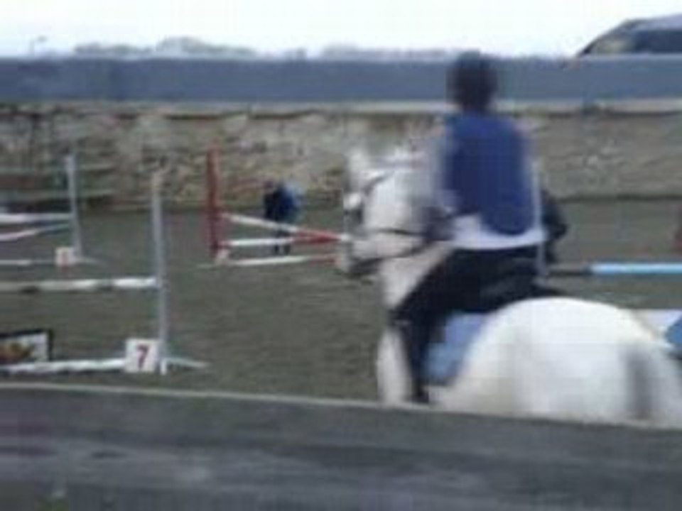 Lucie && Kimi concour maison