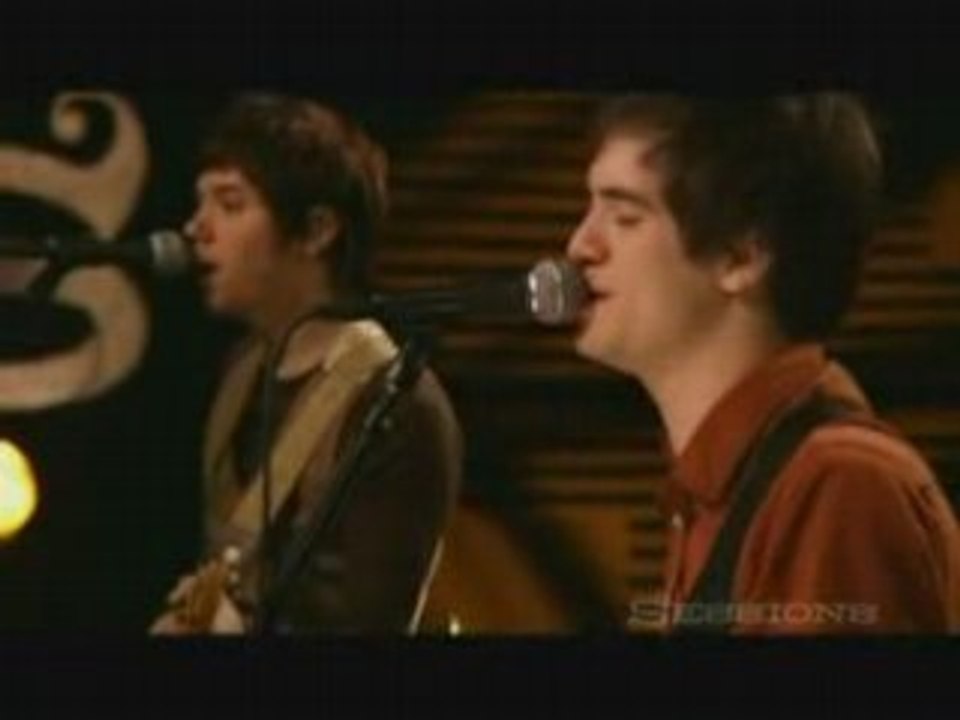 Panic at the disco - The weight