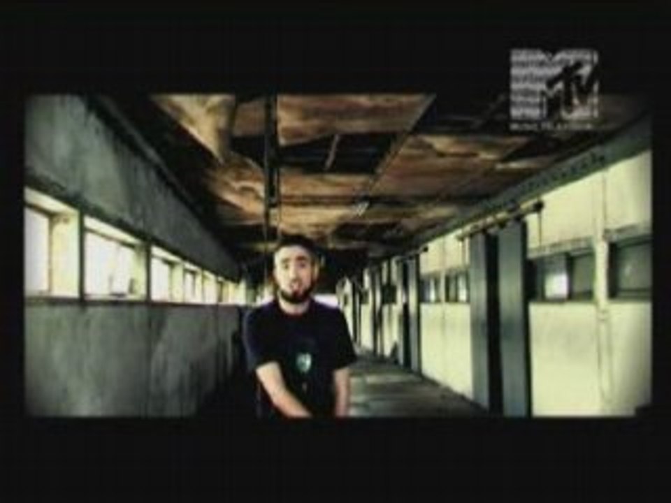 Sagopa kajmer - ben hüsrana komşuyum