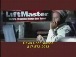 liftmaster remote controls Texas