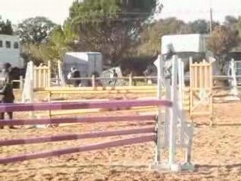 Mimi et Moi cso st gilles amateur 1 grand prix