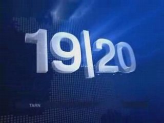 Reportage France 3 Tarn - Une Jouréne Pas Comme Les Autres