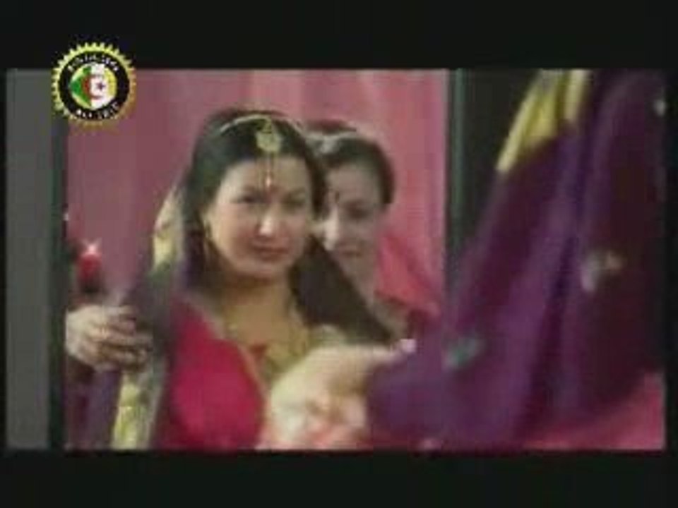 jam3i family ( bollywood en algerie ) / humour