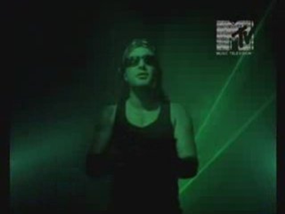 Ayben - Kork Bizden (ft. Ceza & Killa Hakan)