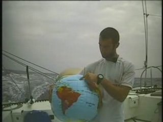 Armel Le Cléac’h : Le Pot au Noir, comment ça marche ?