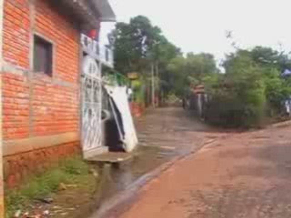 CASERIO SANTA ELENA 1