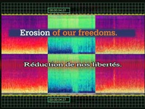 Message aux architectes et aux ingénieurs