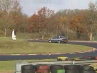 La chatre 11.11.08 matin3