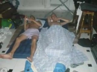 Benidorm Academy 2008 - Le Film (partie 02)