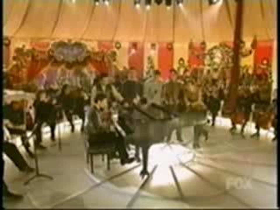 Richard Marx - This I Promise You