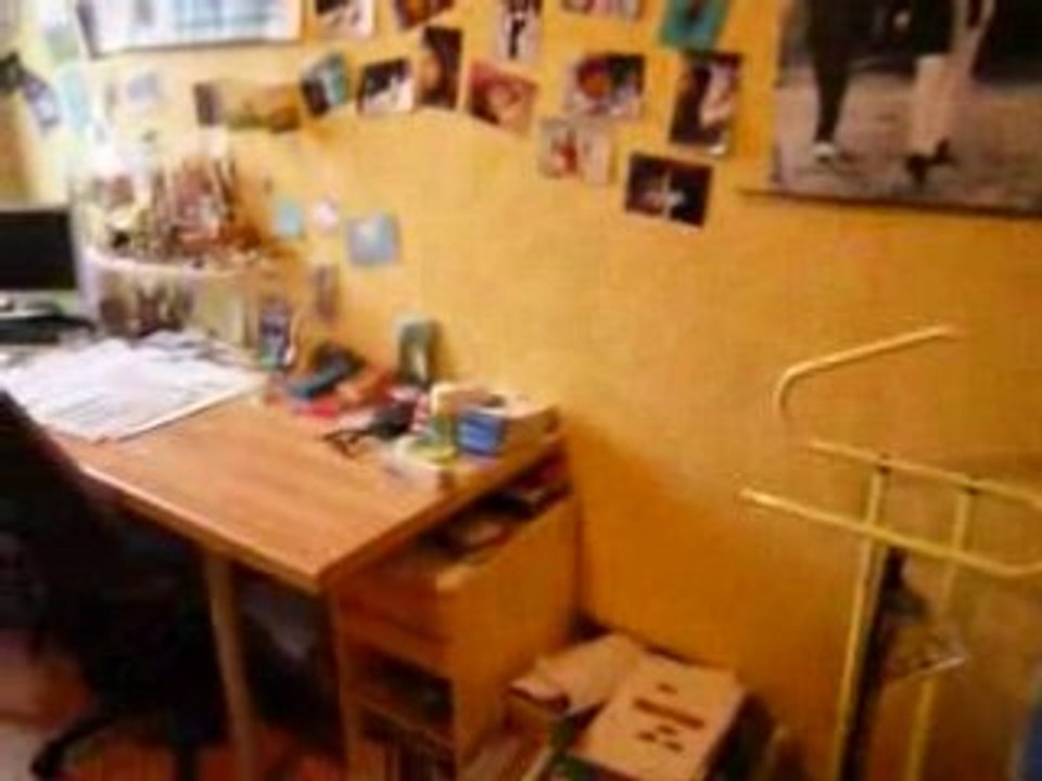 Chambre Loïc