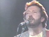 Eric Clapton - Wonderful Tonight (Live)