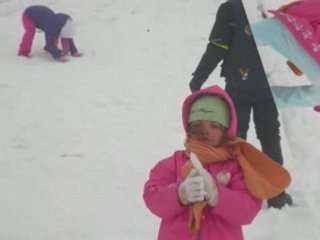 6ºCorto y final de ROTEIROS DE GALICIA en MANZANEDA 2008