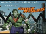 Chuck norris en images