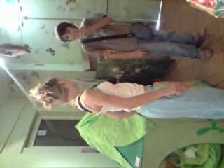 Fou rire se jour la avec la joina