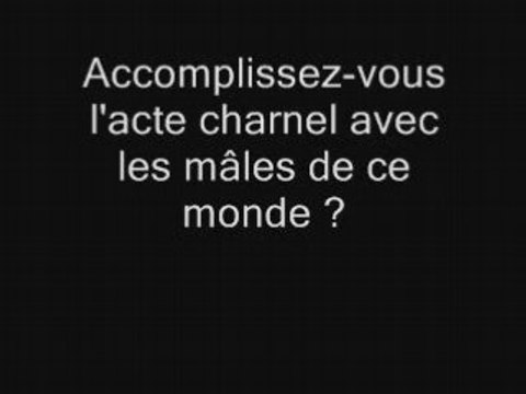 Islam : La vie du prophète Lot dans le Coran