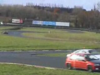 La chatre 11.11.08 matin4