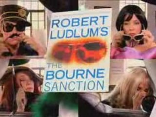 Novel Adventures Episode 4: Spy Girls