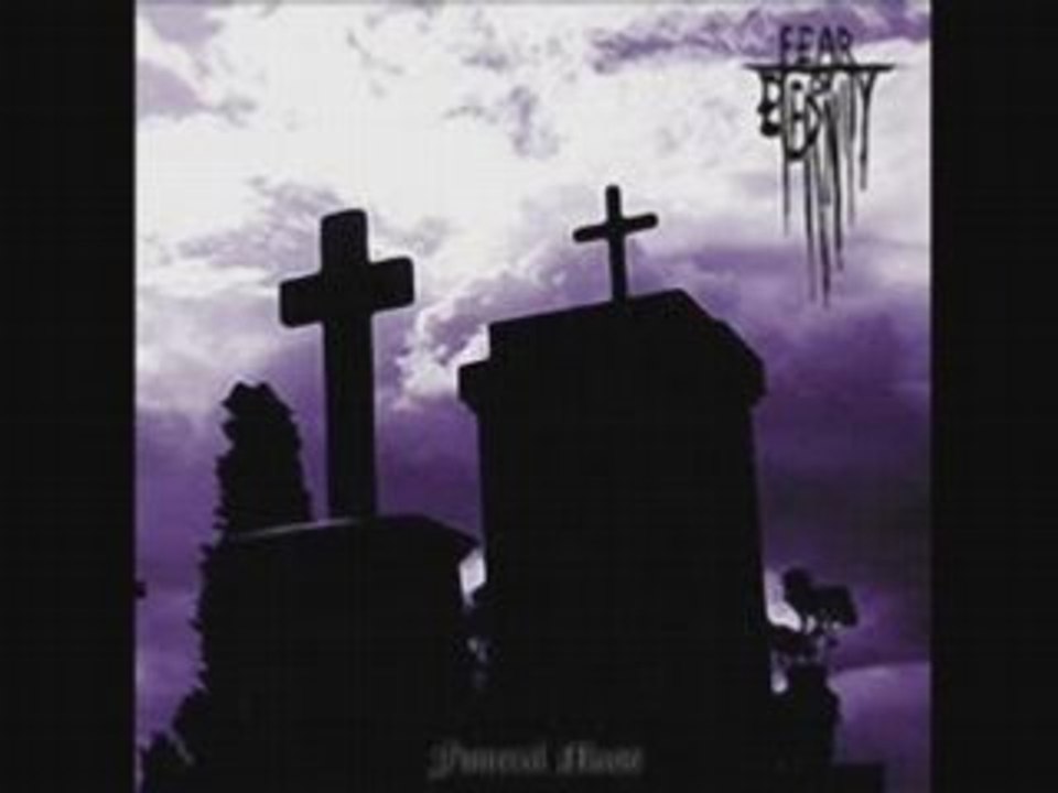 Fear of Eternity - Leaving the life