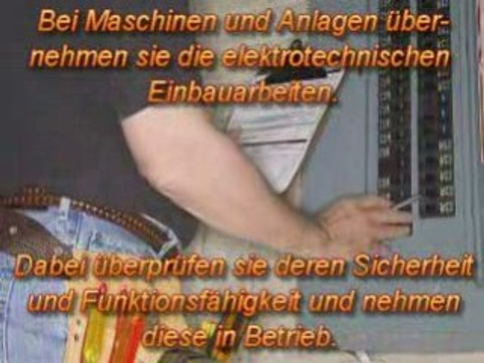 Stellenanzeigen elektriker stellenmarkt.de