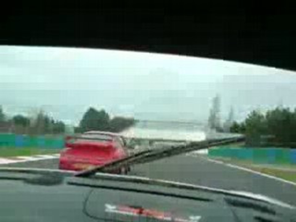 RG512 Racing Magny Cours