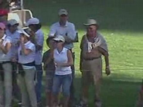 Lorena Ochoa Invitational