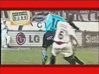 FUTURO SPORTS - Player  -  ORTIZ 10 - Parte 1