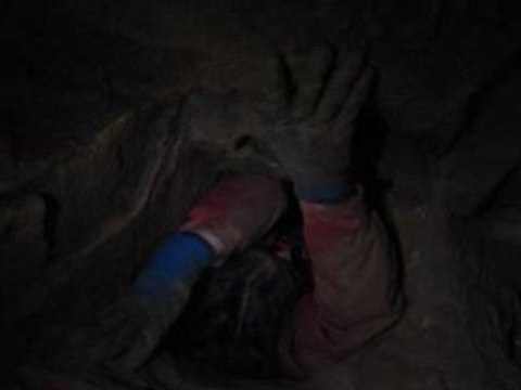 EESV, Grottes, Double Mètre