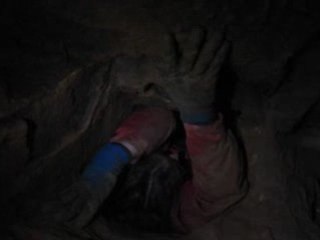 EESV, Grottes, Double Mètre