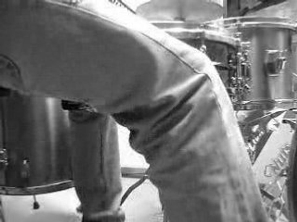 bobbydrum
