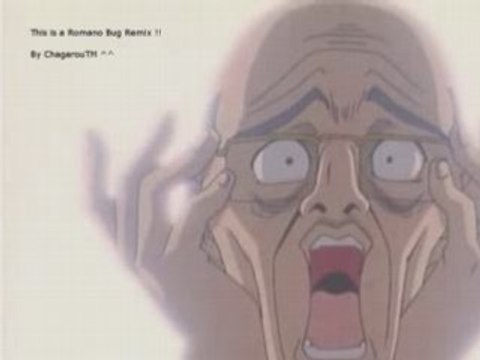 Romano Bug Remix - Romano Bunta