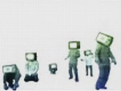 Banques : le mensonge de la crise financière