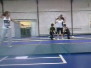 Manue Léna Annabelle Florian Corentin C.