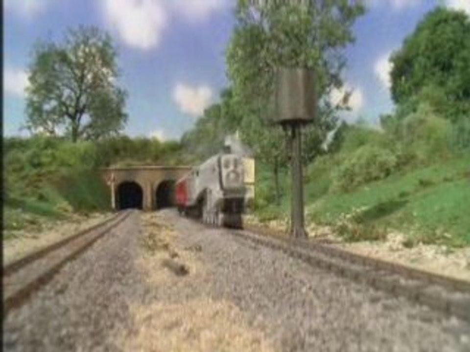 Spencer's Theme