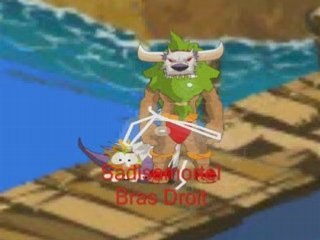 Guilde Angelus  Maj lvl