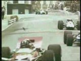 1969 F1 Grand Prix Grand Prix Monaco