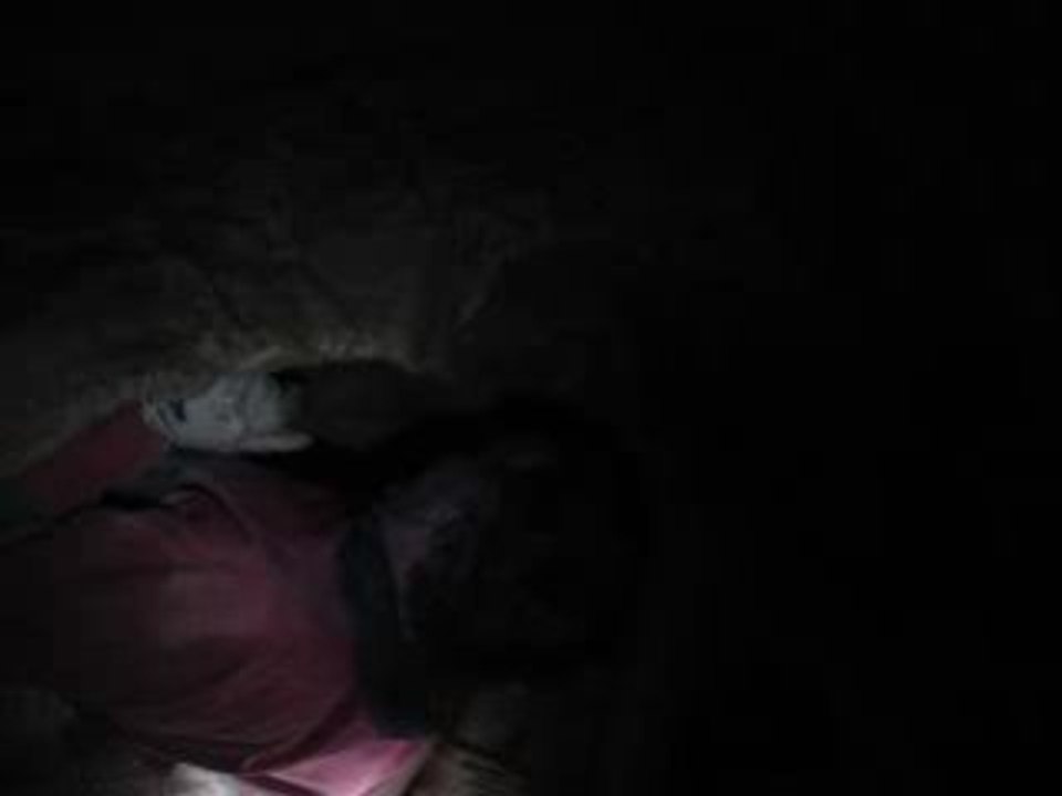 EESV, Grottes, Double Mètre