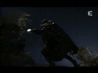 Les Zrofs, un lien héroïque...