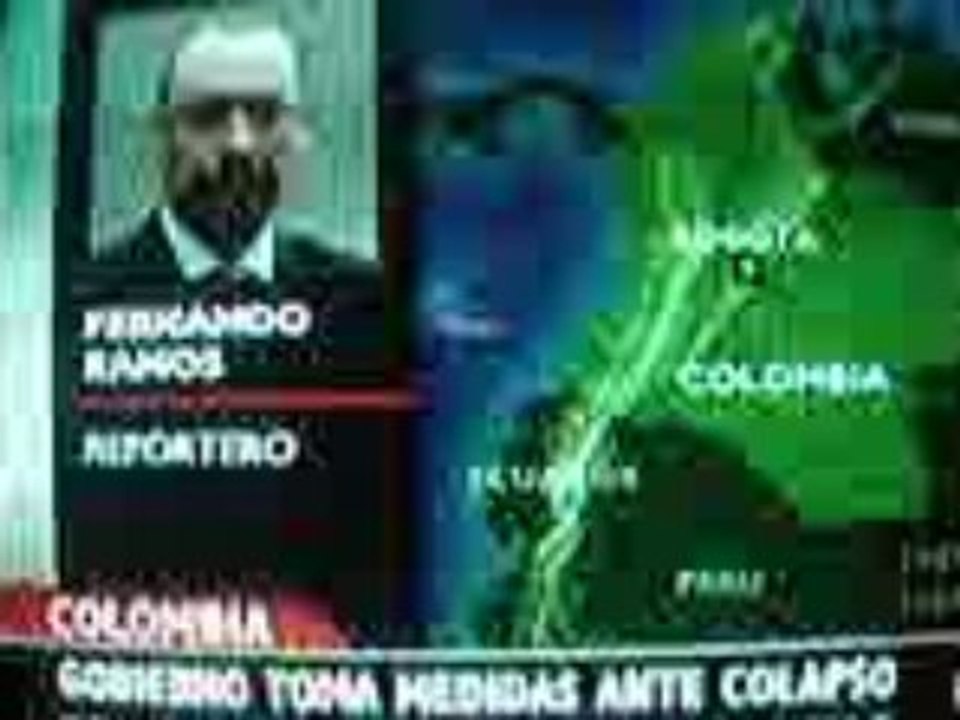 colombia