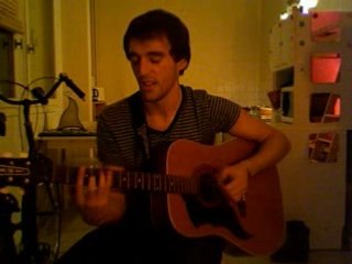 Seven nation army sebouze