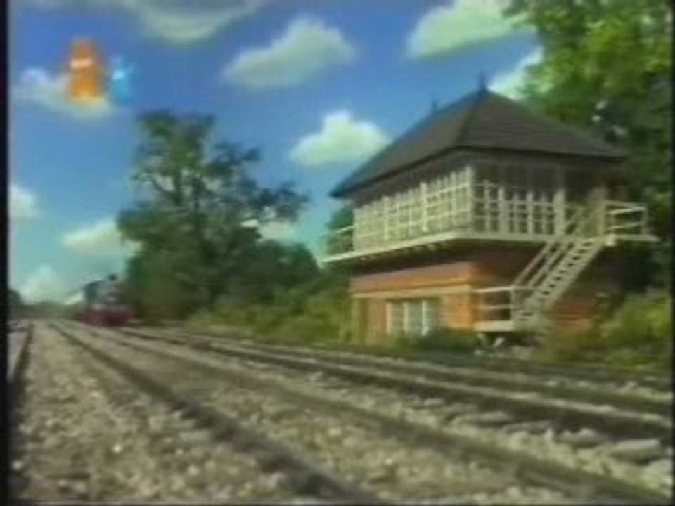 Billy's theme