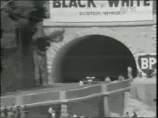 1970 F1 Grand Prix Monaco II