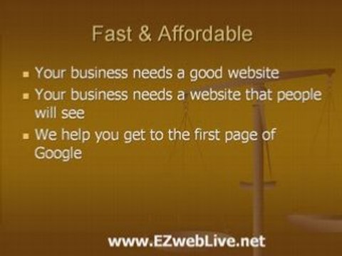 Tampa Web Design - Free Trial - Custom Websites Cheap