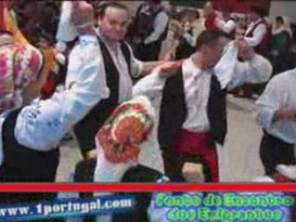 Filhos da Nação - Jouy le Moutier ( 95 )  - 5