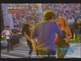 RBD -Y No Puedo Olvidarte -Tour Emepezar Desde Cero 2008
