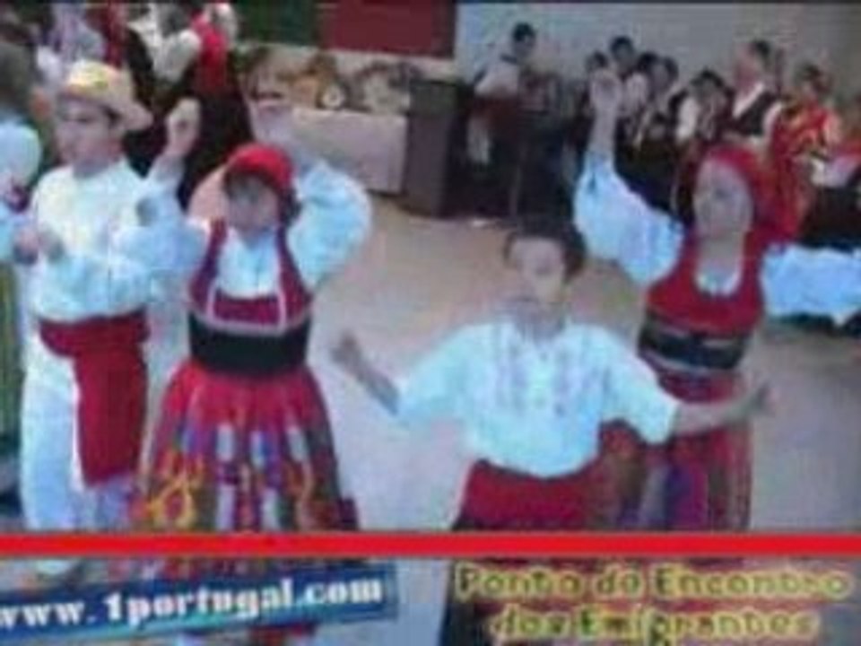 Filhos da Nação - Jouy le Moutier ( 95 )  - 2