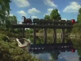 Season 9 Narrow Gauge Theme