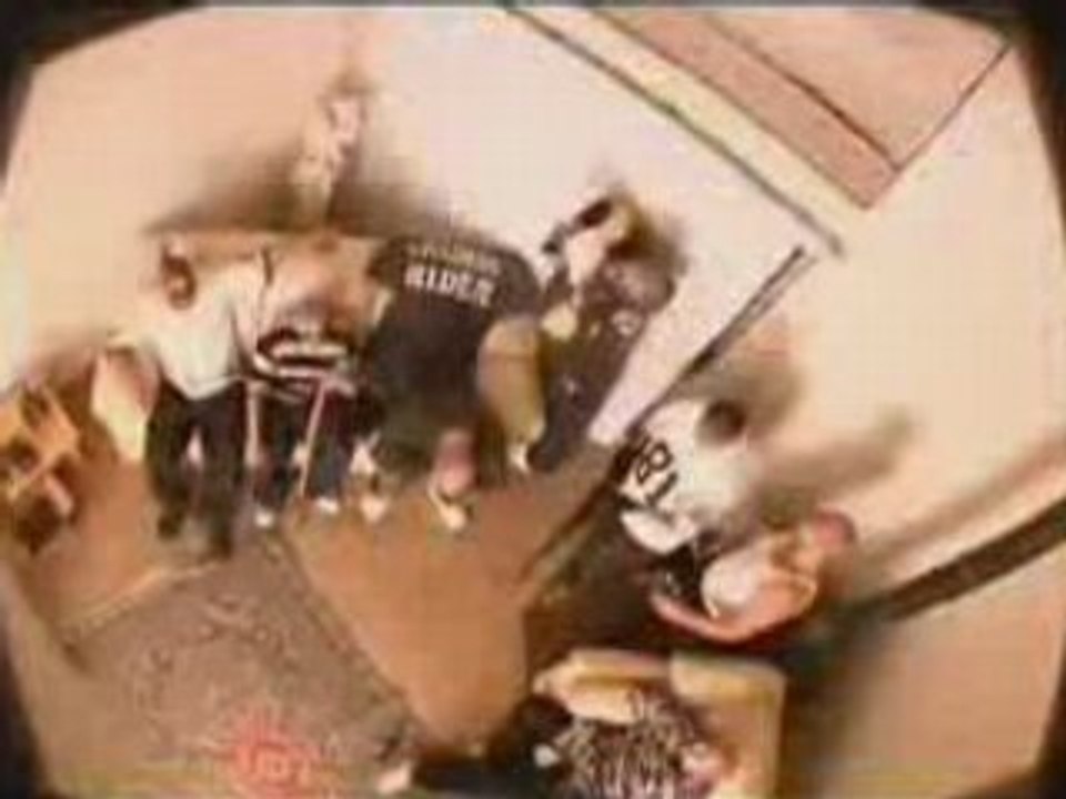 Chicano Rap......avec Mr capone-e