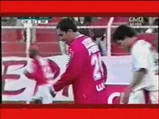 FUTURO SPORTS - Player  -  ORTIZ 10 - Parte 2