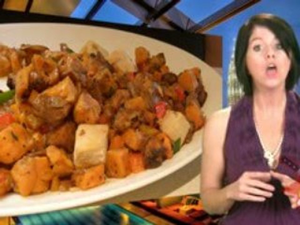 FN Crazy: Food Network's Thanksgiving Schedule pt. 2